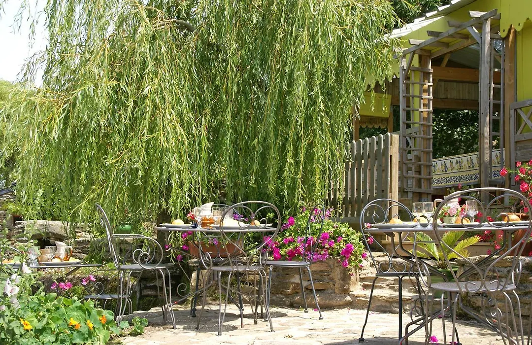 Auberge De Keringar-1